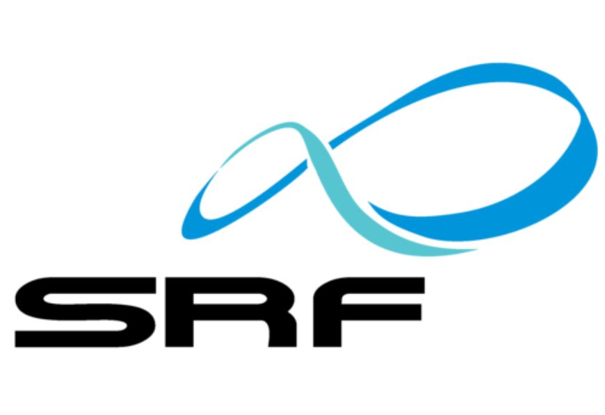 SRF logo