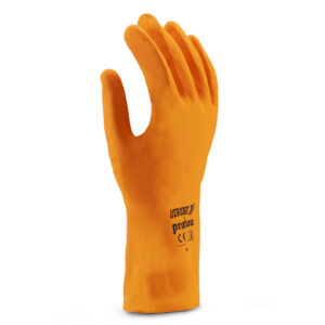 PROTON-1 PROTON PROTON-1 PROTON NATURAL RUBBER GLOVES