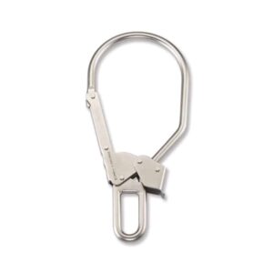 LIGHT WEIGHT TOWER ANCHOR HOOK