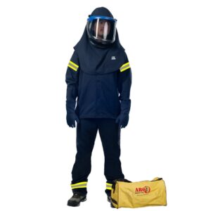 ARC KNIGHT PRO UNI-Q 40CAL KIT