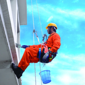 UDK01 PAINTING & MAINTENANCE KIT