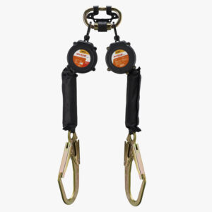 EDGE NANO TWIN 1.8 (SCAFFOLDING HOOK) WITH ADAPTOR