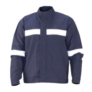 Metprotek D3E3 NAVY BLUE IFR Jacket (MT330NJ)