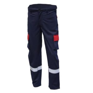 METPROTEK D3E3 NAVY RED IFR TROUSERS (MT330NRT) METPROTEK D3E3 IFR TROUSERS