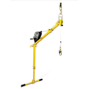 POLE HOIST