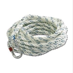 POLYAMIDE ROPE