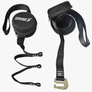 SUSPENSION TRAUMA STRAP