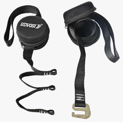 SUSPENSION TRAUMA STRAP