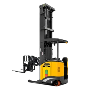 GODREJ DOUBLE DEEP REACH TRUCK 1.5 TONNE