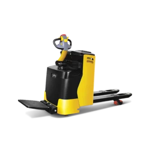 GODREJ POWERED PALLET TRUCK 2.0 TONNE