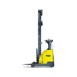 GODREJ PRO SERIES REACH TRUCK 2.0 TONNE