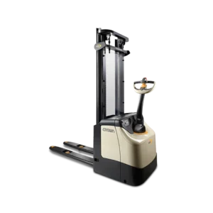 CROWN ES/ET 4000 SERIES ELECTRIC STACKER 1.6 TONNE