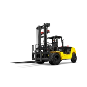 GODREJ G SERIES DIESEL FORKLIFT 10.0 TONNE