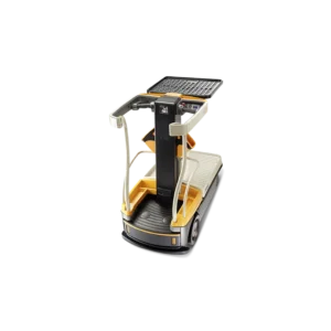 CROWN WAV 60 SERIES ORDER PICKER 115 KG