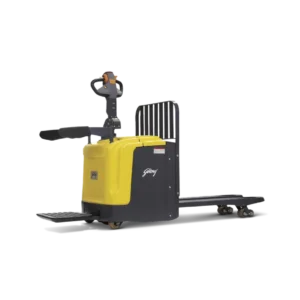GODREJ POWERED PALLET TRUCK 3.0 TONNE