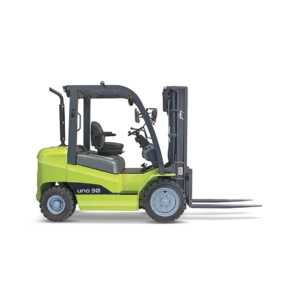 GODREJ UNO SERIES DIESEL FORKLIFT 3.0 TONNE
