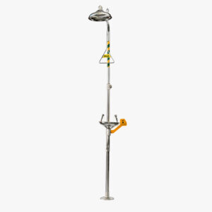 SAFETY SHOWER AND EYEWASH 6220SS