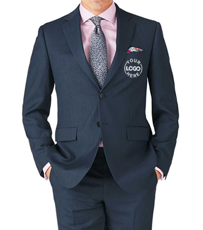 MIDNIGHT CREST EXECUTIVE BUSINESS SUIT