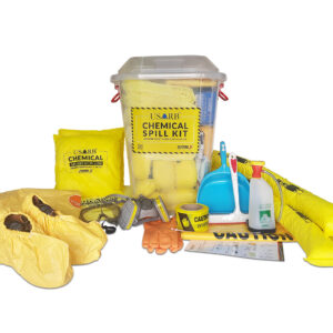 CDK 70 LTRS SPILL KIT