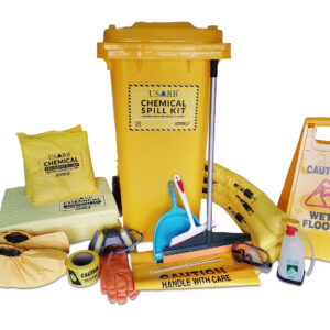 CWK200 LTRS SPILL KIT