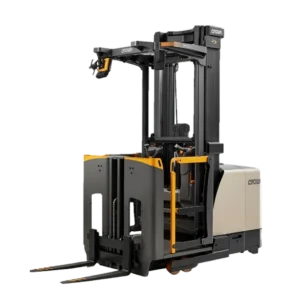 CROWN SP 1500 SERIES ORDER PICKER 1.0 / 1.25 TONNE