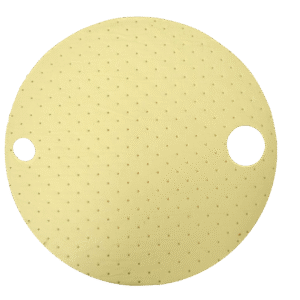 CHEMICAL ABSORBENT DRUM TOP PAD