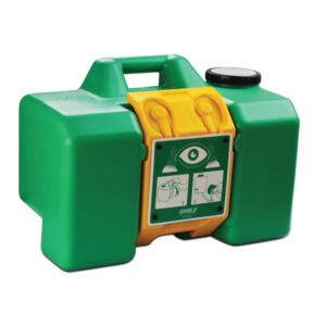 EW 3501 PORTABLE EYEWASH