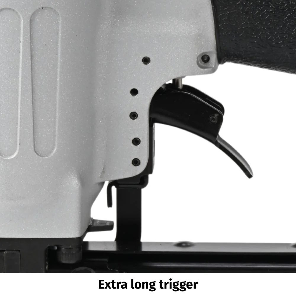 PNEUMATIC STAPLER KAYMO PRO-16WC38B - Image 3