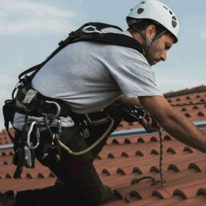 SECURAIL 2016 LIFELINE RAIL SYSTEM