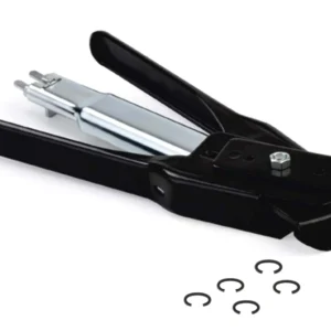 MANUAL HOG RINGER KAYMO KP-7