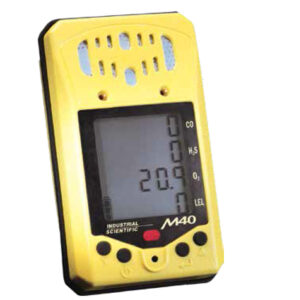 M40 MULTI-GAS MONITOR