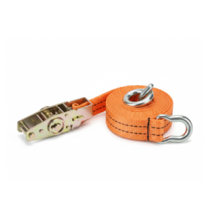 RATCHET LASHING MS HANDLE/ RUBBER HANDLE