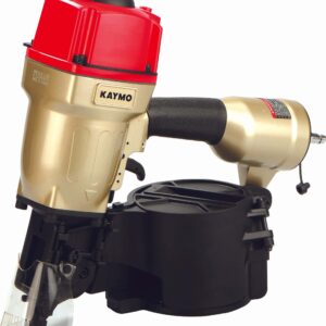 PNEUMATIC NAILER KAYMO PRO-3390