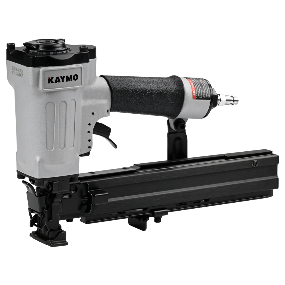 PNEUMATIC STAPLER KAYMO PRO-16WC38B