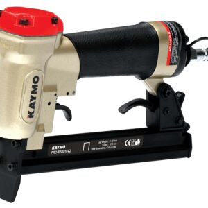 PNEUMATIC STAPLER KAYMO PRO-8016V2