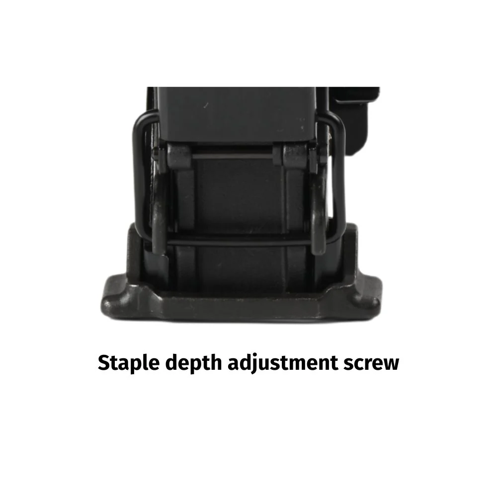 PNEUMATIC STAPLER KAYMO PRO-16WC38B - Image 4