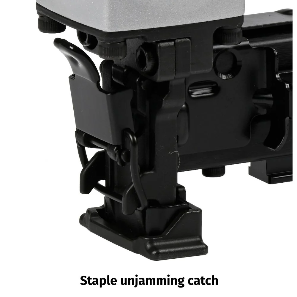 PNEUMATIC STAPLER KAYMO PRO-16WC38B - Image 5