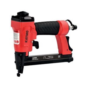 PNEUMATIC STAPLER KAYMO NEO-8016S WITH EXTRA SAFETY
