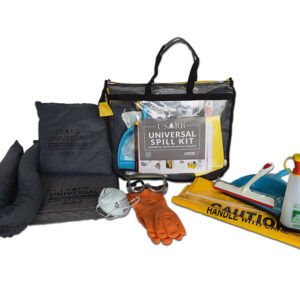 UTK20 LTRS SPILL KIT