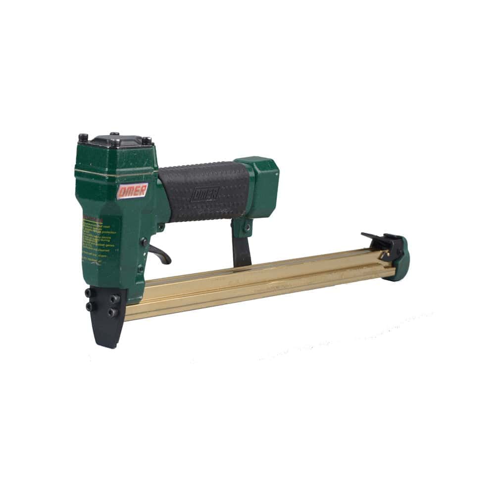 PNEUMATIC STAPLER OM XPRO-8016 LONG MAG