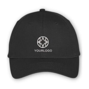 BRANDFIT CUSTOMIZED BASEBALL LOGO CAP