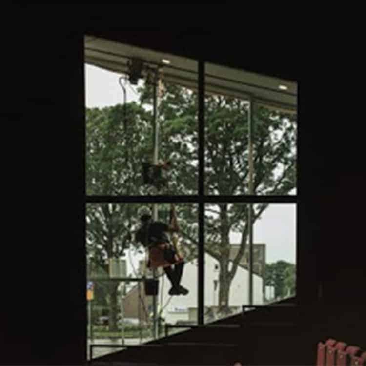 SAFEACCESS C RAIL FOR SUSPENDED WORK