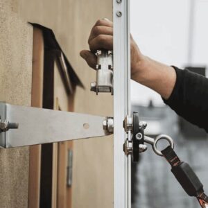 SECURAIL LIFELINE SYSTEM