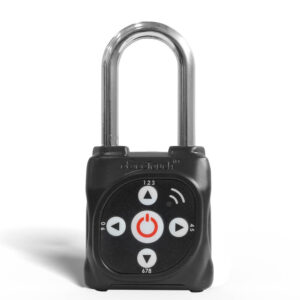 Smart Lockout Tagout Padlock GT-5100 (WATERPROOF)