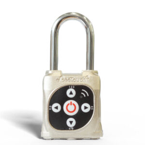 Smart Mini Padlock GT-5300 (WATERPROOF)