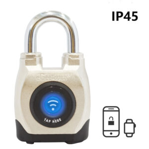 OUTDOOR Smart Padlocks (4th Gen.)