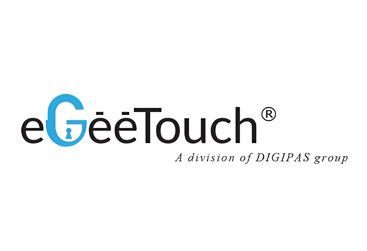 eGeeTouch